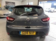 Renault Clio 0.9 TCe Dynamique S Nav Euro 6 (s/s) 5dr 6