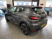 Renault Clio 0.9 TCe Dynamique S Nav Euro 6 (s/s) 5dr 8