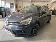 Renault Clio 0.9 TCe Dynamique S Nav Euro 6 (s/s) 5dr 12