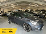 Renault Clio 0.9 TCe Dynamique S Nav Euro 6 (s/s) 5dr 1