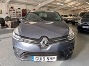 Renault Clio 0.9 TCe Dynamique S Nav Euro 6 (s/s) 5dr 13