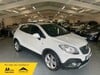 Vauxhall Mokka 1.7 CDTi Exclusiv 2WD Euro 5 (s/s) 5dr