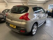 Peugeot 3008 1.6 HDi Style Euro 5 5dr 4