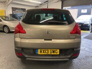 Peugeot 3008 1.6 HDi Style Euro 5 5dr 7