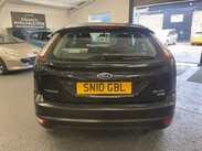 Ford Focus 1.6 TDCi DPF Zetec 5dr 6