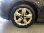 Ford Focus 1.6 TDCi DPF Zetec 5dr 9