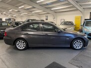 BMW 3 Series 2.0 320d SE Auto Euro 4 4dr 2