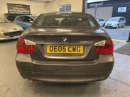 BMW 3 Series 2.0 320d SE Auto Euro 4 4dr 5