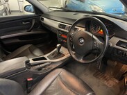 BMW 3 Series 2.0 320d SE Auto Euro 4 4dr 11