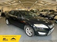 Ford Mondeo 2.0 Titanium Euro 5 5dr 1