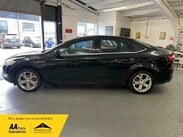 Ford Mondeo 2.0 Titanium Euro 5 5dr 6