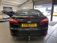 Ford Mondeo 2.0 Titanium Euro 5 5dr 4