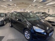 Ford S-Max 1.8 TDCi Zetec 5dr 1