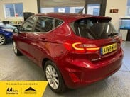 Ford Fiesta 1.0T EcoBoost Titanium Euro 6 (s/s) 5dr 6