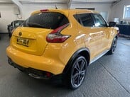 Nissan Juke 1.2 DIG-T Acenta Premium Manual 6Spd Euro 5 (s/s) 5dr 9