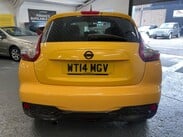 Nissan Juke 1.2 DIG-T Acenta Premium Manual 6Spd Euro 5 (s/s) 5dr 6