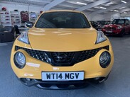 Nissan Juke 1.2 DIG-T Acenta Premium Manual 6Spd Euro 5 (s/s) 5dr 2