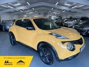 Nissan Juke 1.2 DIG-T Acenta Premium Manual 6Spd Euro 5 (s/s) 5dr 1