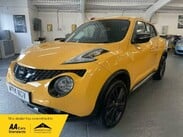 Nissan Juke 1.2 DIG-T Acenta Premium Manual 6Spd Euro 5 (s/s) 5dr 3