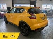 Nissan Juke 1.2 DIG-T Acenta Premium Manual 6Spd Euro 5 (s/s) 5dr 4