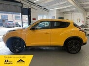 Nissan Juke 1.2 DIG-T Acenta Premium Manual 6Spd Euro 5 (s/s) 5dr 5