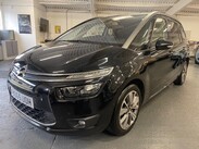 Citroen Grand C4 Picasso 1.6 BlueHDi Exclusive EAT6 Euro 6 (s/s) 5dr 3