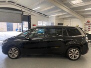 Citroen Grand C4 Picasso 1.6 BlueHDi Exclusive EAT6 Euro 6 (s/s) 5dr 5