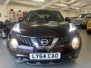 Nissan Juke 1.2 DIG-T Tekna Euro 5 (s/s) 5dr Euro 5 2