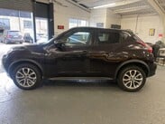 Nissan Juke 1.2 DIG-T Tekna Euro 5 (s/s) 5dr Euro 5 5