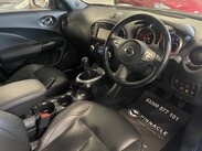 Nissan Juke 1.2 DIG-T Tekna Euro 5 (s/s) 5dr Euro 5 12