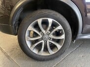 Nissan Juke 1.2 DIG-T Tekna Euro 5 (s/s) 5dr Euro 5 24