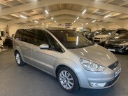 Ford Galaxy 2.0 TDCi Ghia 5dr 1