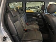 Ford Galaxy 2.0 TDCi Ghia 5dr 13