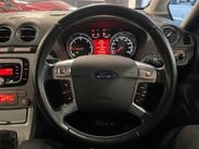 Ford Galaxy 2.0 TDCi Ghia 5dr 33