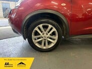 Nissan Juke 1.6 Acenta Premium Euro 5 5dr 23