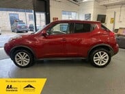 Nissan Juke 1.6 Acenta Premium Euro 5 5dr 5