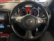 Nissan Juke 1.6 Acenta Premium Euro 5 5dr 34