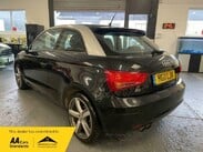 Audi A1 1.4 TFSI Sport Euro 5 (s/s) 3dr 4