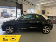 Audi A1 1.4 TFSI Sport Euro 5 (s/s) 3dr 5