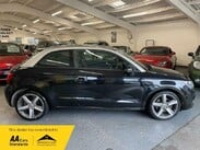 Audi A1 1.4 TFSI Sport Euro 5 (s/s) 3dr 7