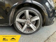 Audi A1 1.4 TFSI Sport Euro 5 (s/s) 3dr 22