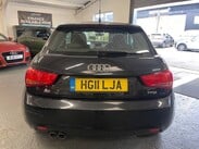 Audi A1 1.4 TFSI Sport Euro 5 (s/s) 3dr 6