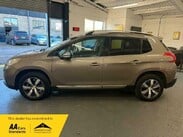 Peugeot 2008 1.6 e-HDi Allure Euro 5 (s/s) 5dr 5