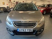 Peugeot 2008 1.6 e-HDi Allure Euro 5 (s/s) 5dr 2