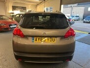 Peugeot 2008 1.6 e-HDi Allure Euro 5 (s/s) 5dr 6