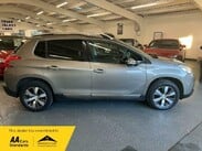 Peugeot 2008 1.6 e-HDi Allure Euro 5 (s/s) 5dr 8