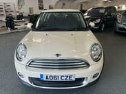 Mini Hatch 1.6 One Euro 5 3dr 2