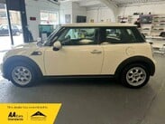 Mini Hatch 1.6 One Euro 5 3dr 4