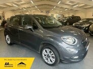 Fiat 500X 1.4 MultiAir Pop Star Euro 6 (s/s) 5dr 1