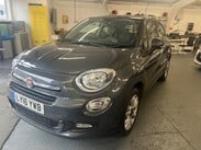 Fiat 500X 1.4 MultiAir Pop Star Euro 6 (s/s) 5dr 3